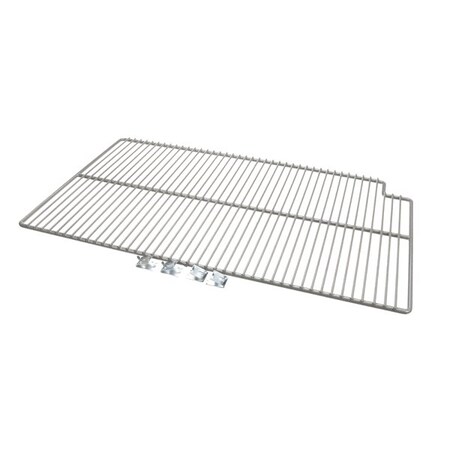 True Shelf, Tssu/Tuc/Twt-60 Rt Gray 983526